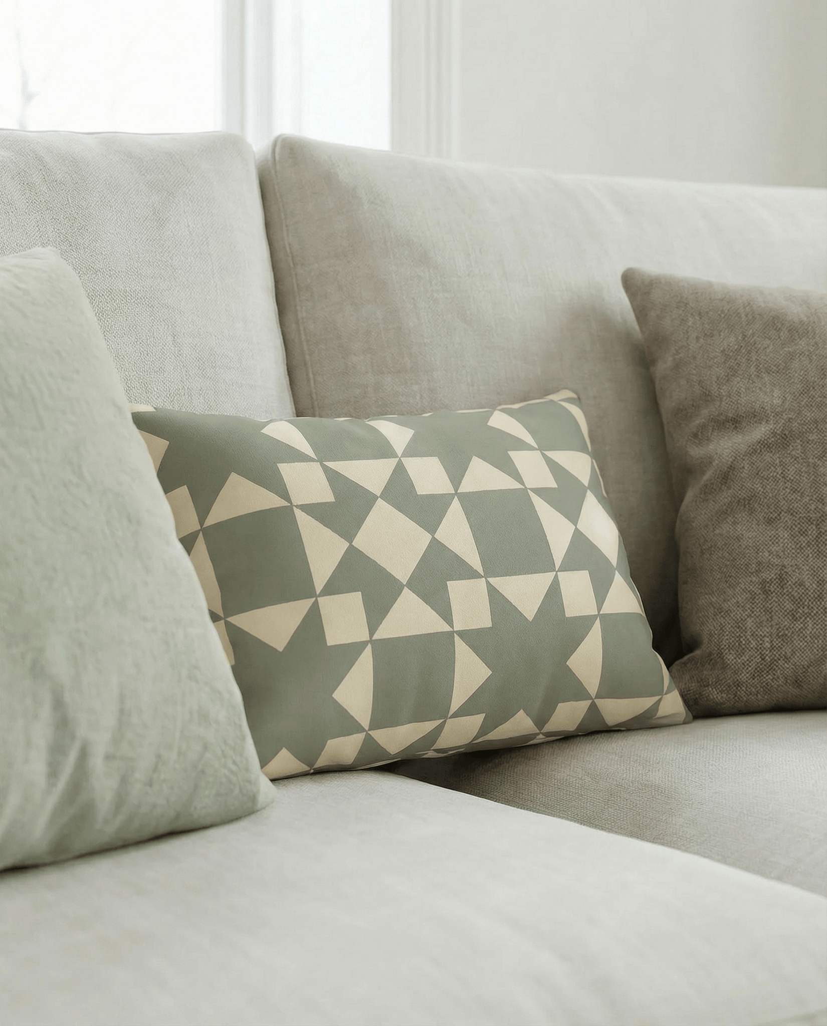 windham fabrics | perfect points ii | sawtooth jade - floydthefox