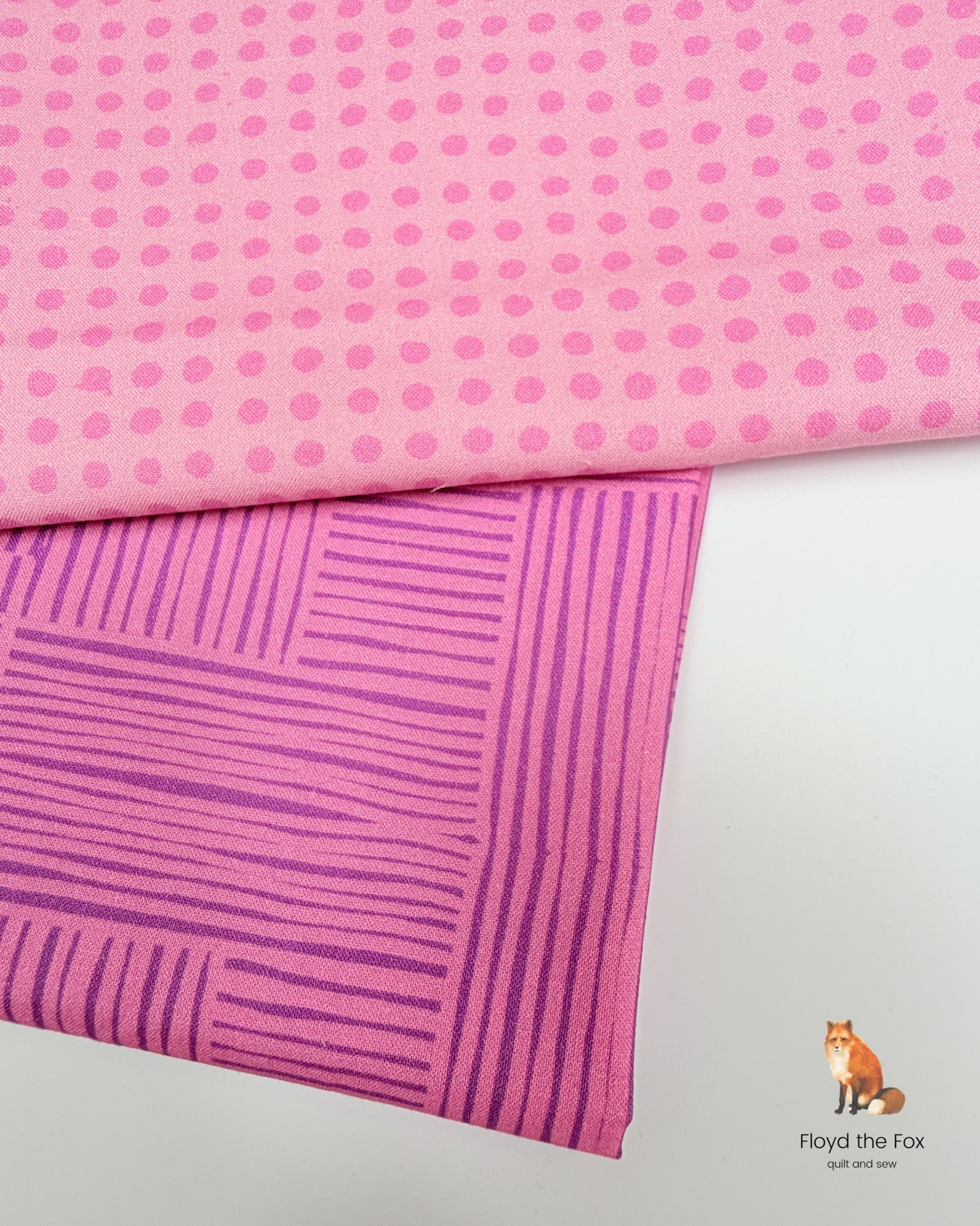 windham fabrics | ruby + bee blenders | woven vervain/salvia - floydthefox