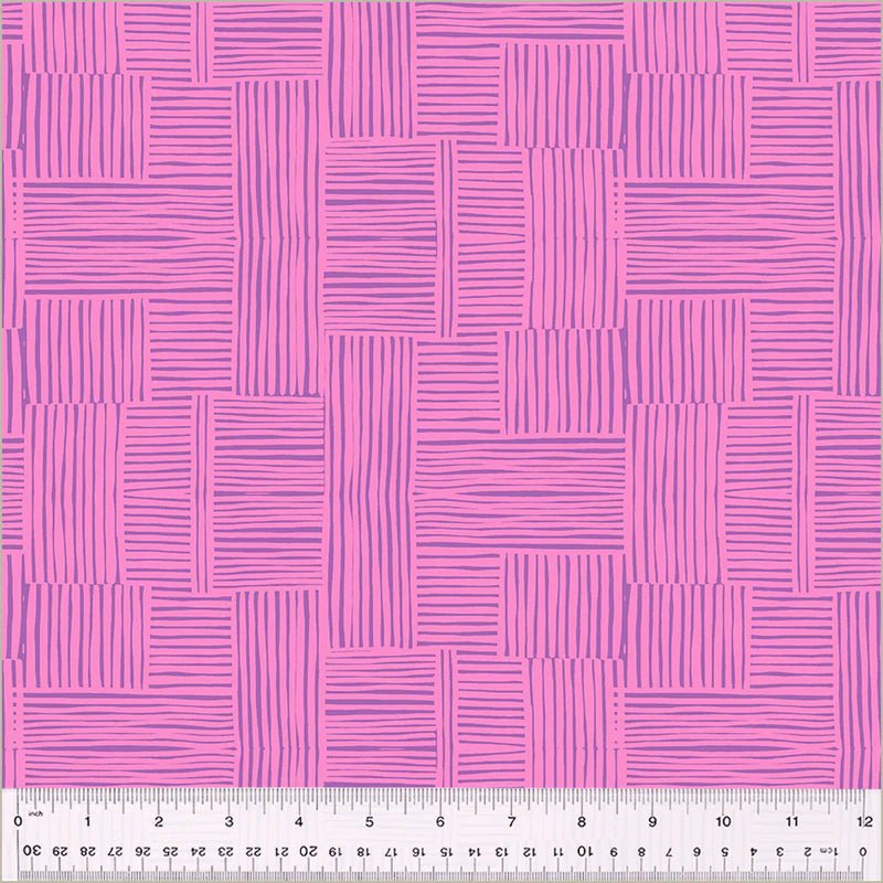 windham fabrics | ruby + bee blenders | woven vervain/salvia - floydthefox