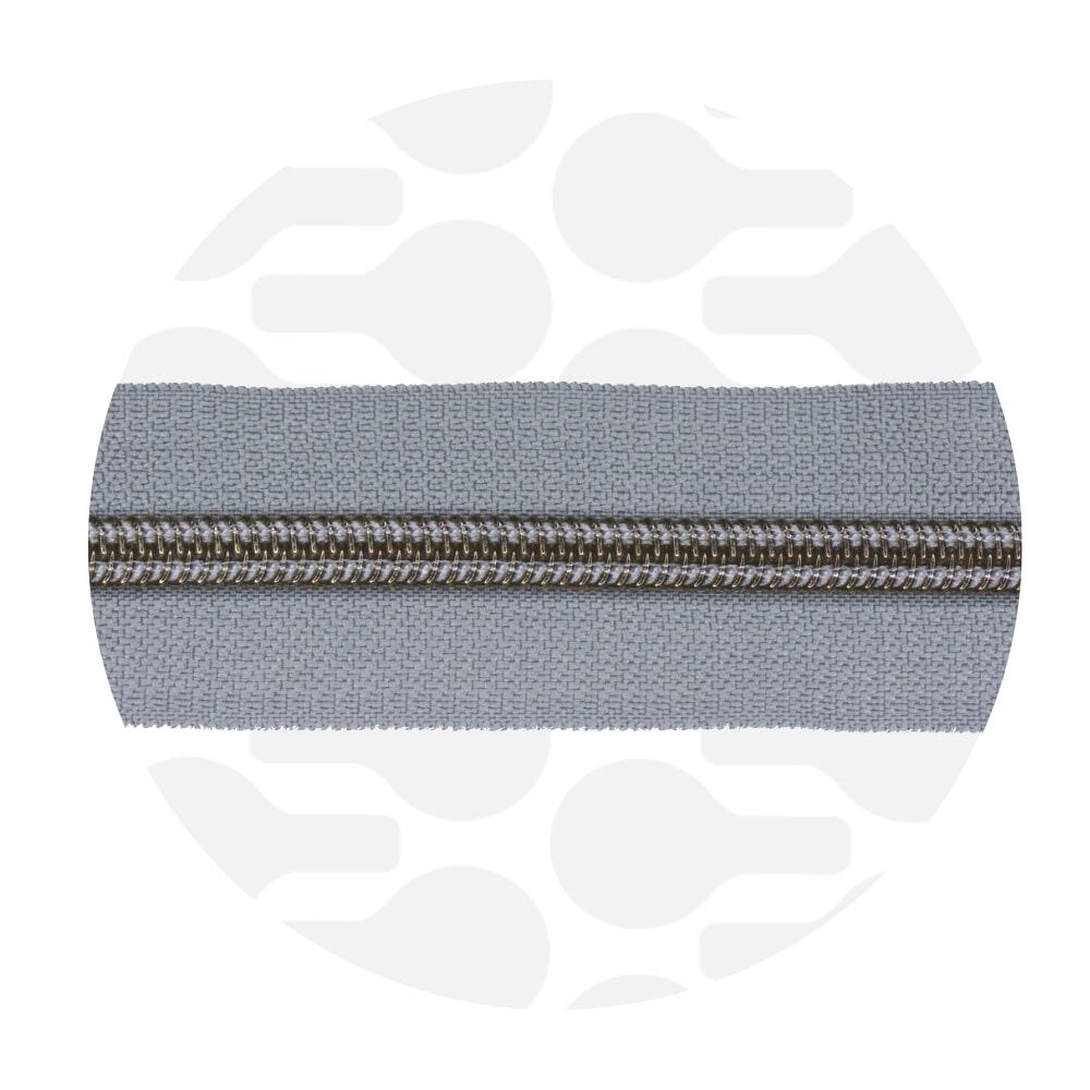 zipper zoo | endlos - reißverschluss | stone - floydthefox