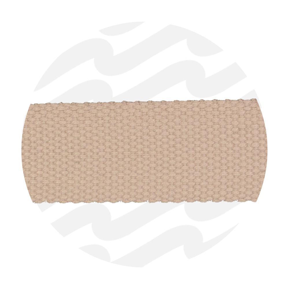 zipper zoo | gurtband | latte - floydthefox