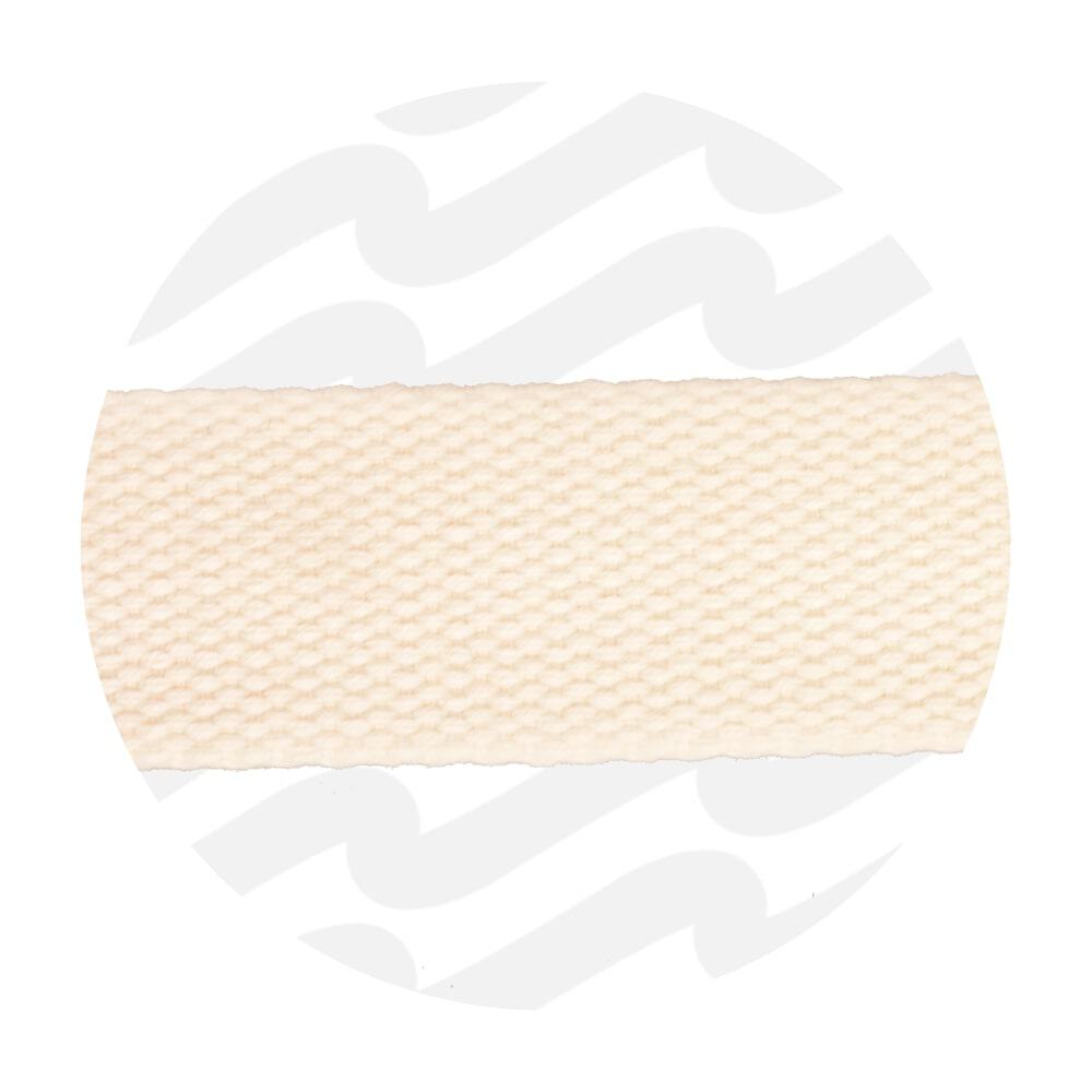 zipper zoo | gurtband | off - white | von der rolle - floydthefox