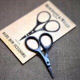 merchant &mills baby bow schere - floydthefox