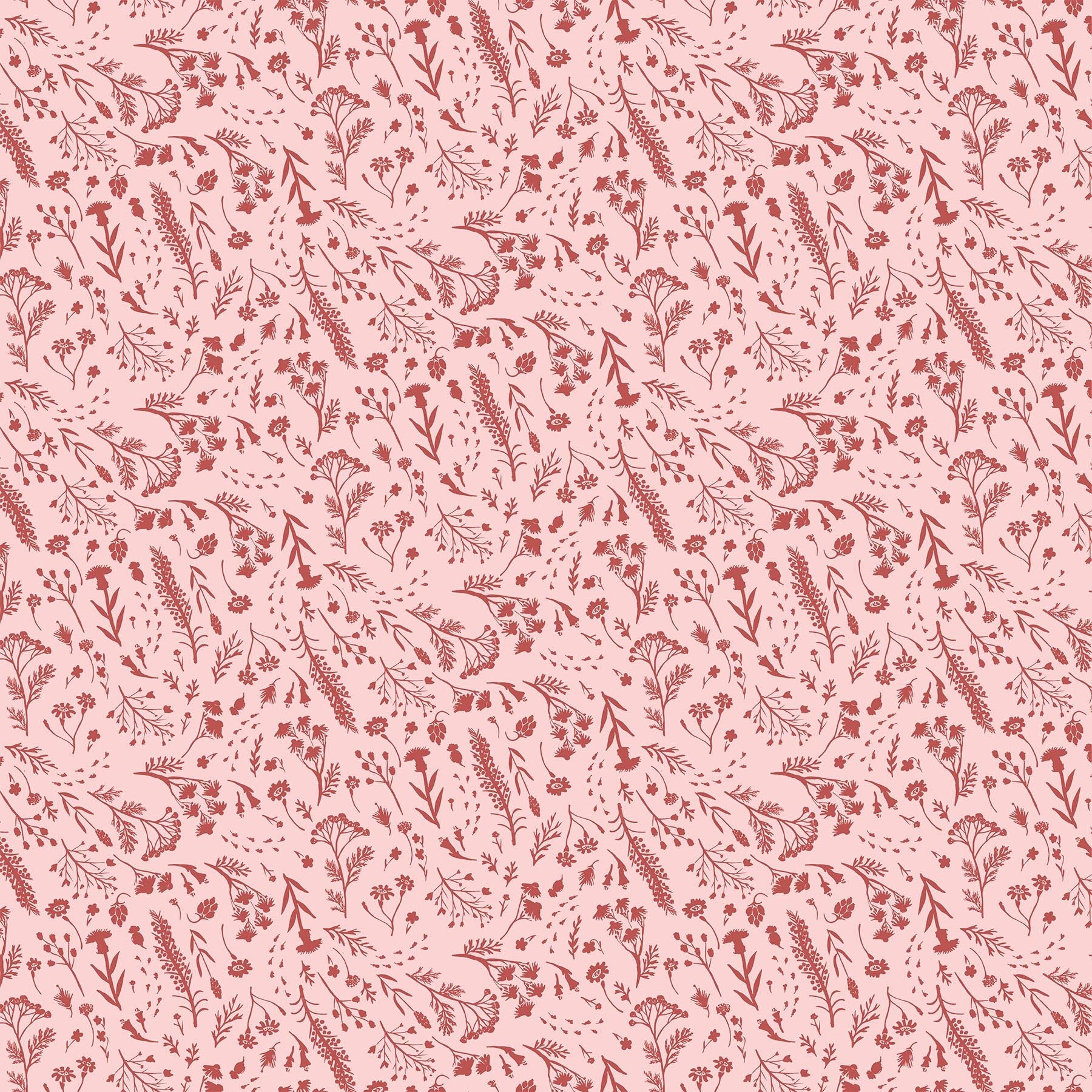 figo fabrics | eden | plants rose - floydthefox
