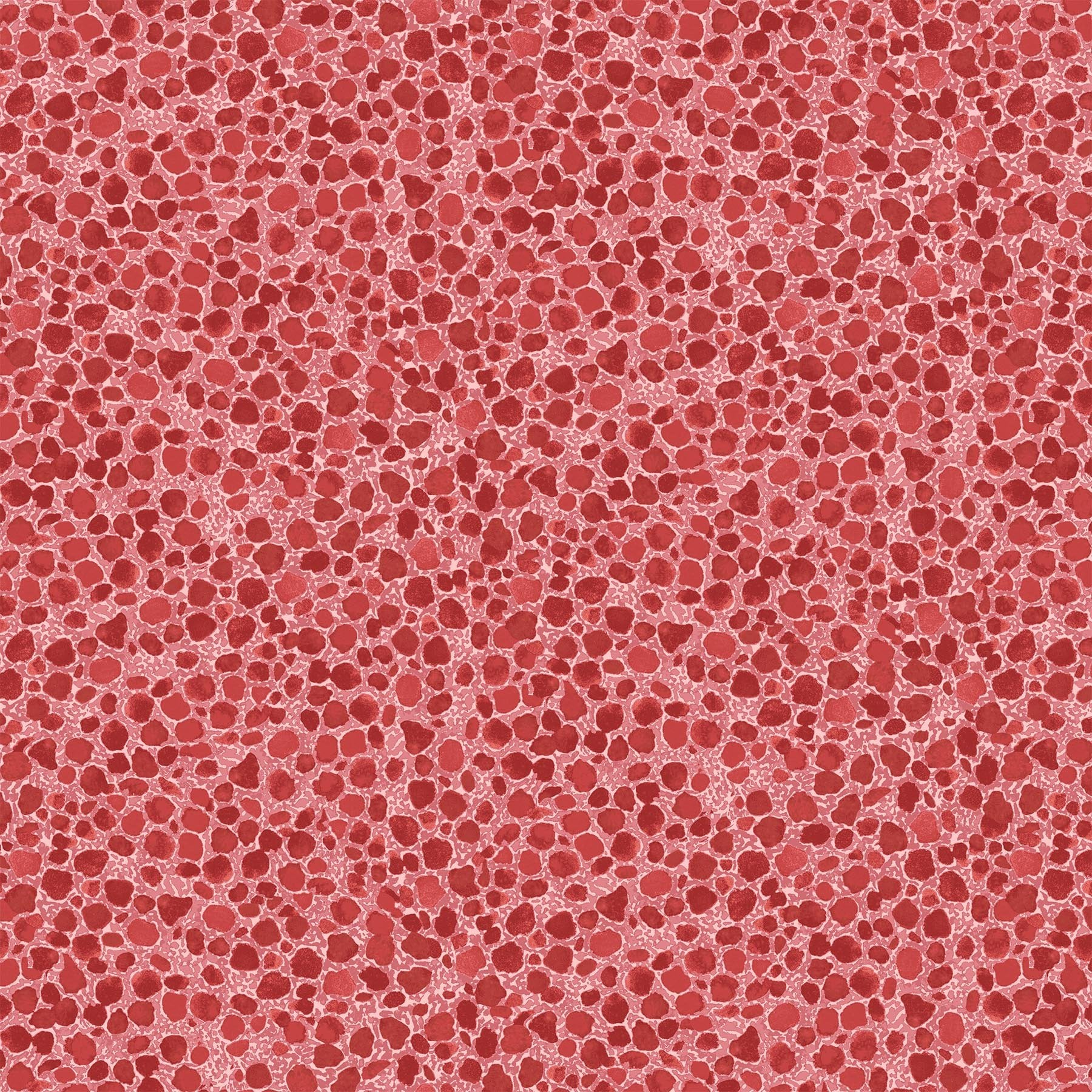 figo fabrics | eden | rocks red - floydthefox