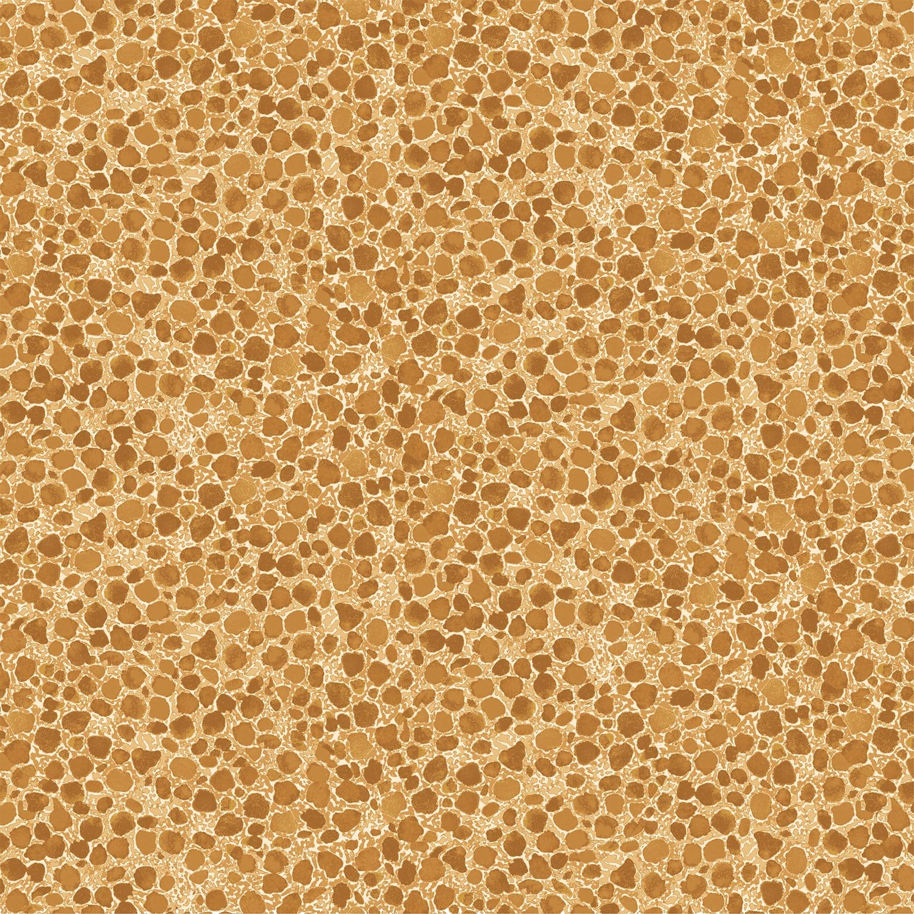 figo fabrics | eden | rocks gold - floydthefox
