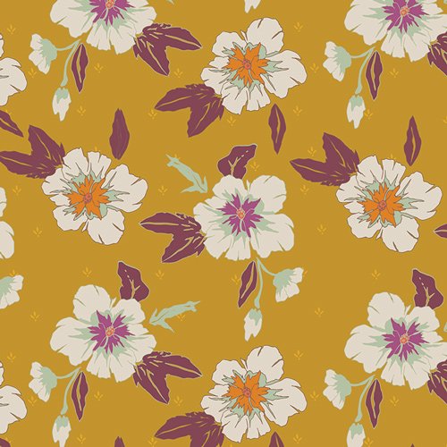 agf | autumn vibes | autumn nectar honey - floydthefox