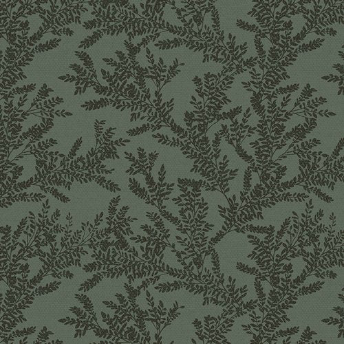 agf | botanist | foraged foliage spruce