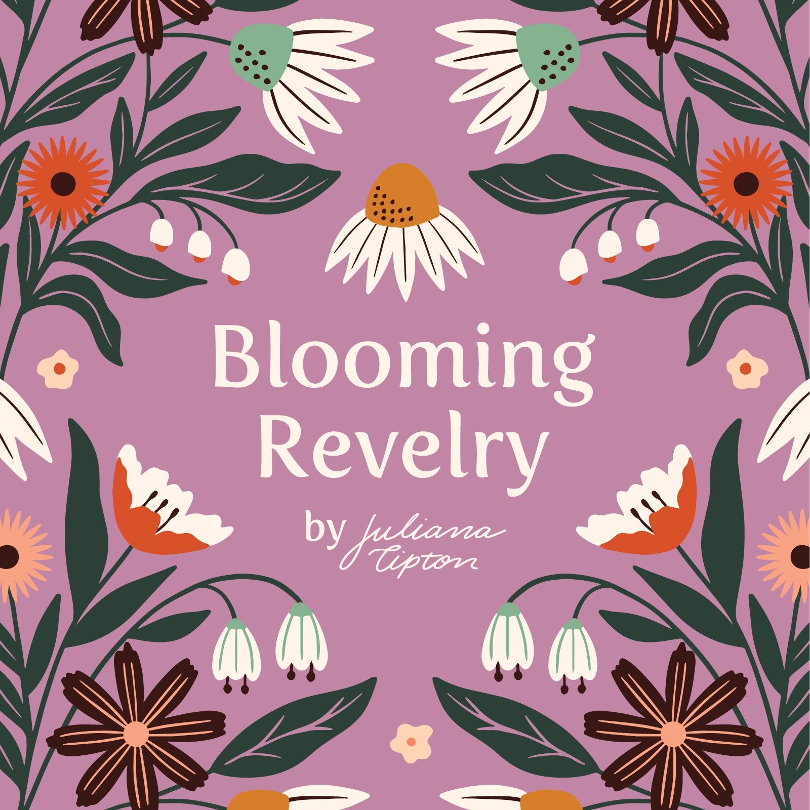 cloud9 BIO | blooming revelry | soar - floydthefox