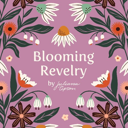 cloud9 BIO | blooming revelry | star petal - floydthefox