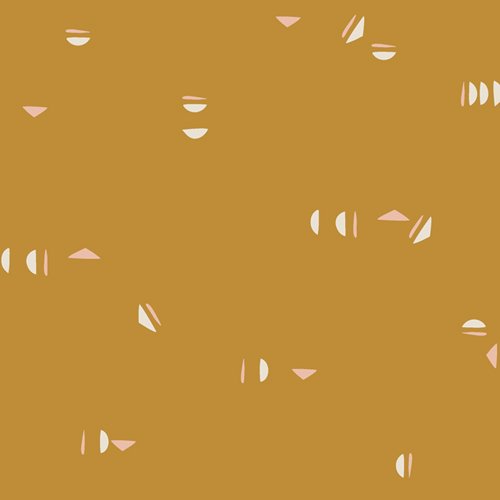 agf | capsules terracotta | stenciled sun - floydthefox