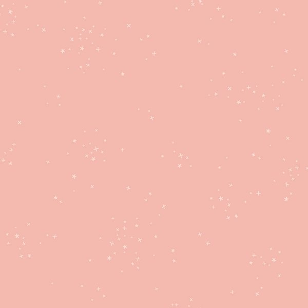 cotton+steel basics | freckles | flamingo - floydthefox