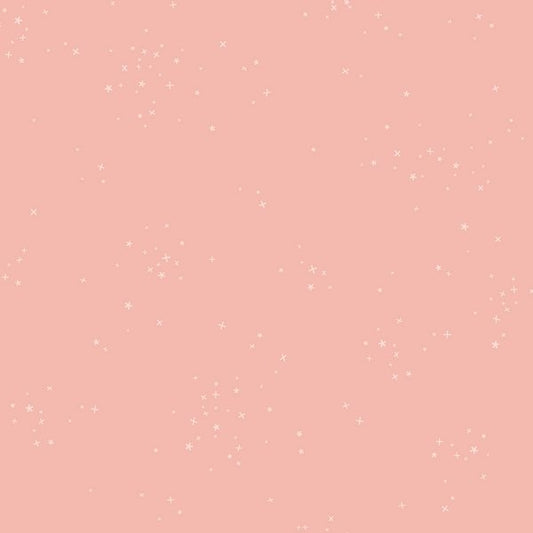cotton+steel basics | freckles | flamingo