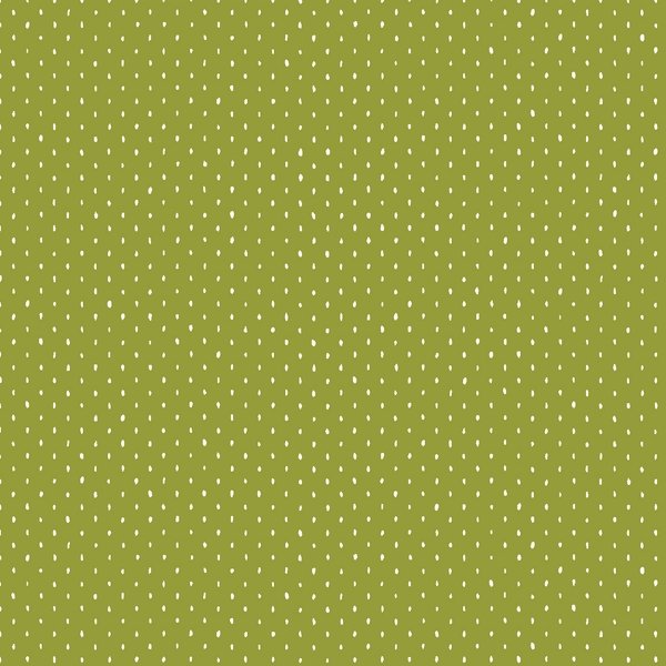 cotton+steel basics | stitch and repeat | moss - floydthefox