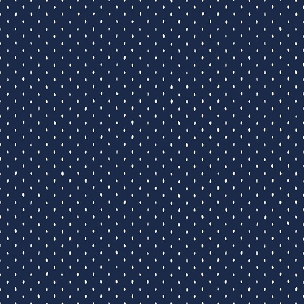 cotton+steel basics | stitch and repeat | sailor - floydthefox