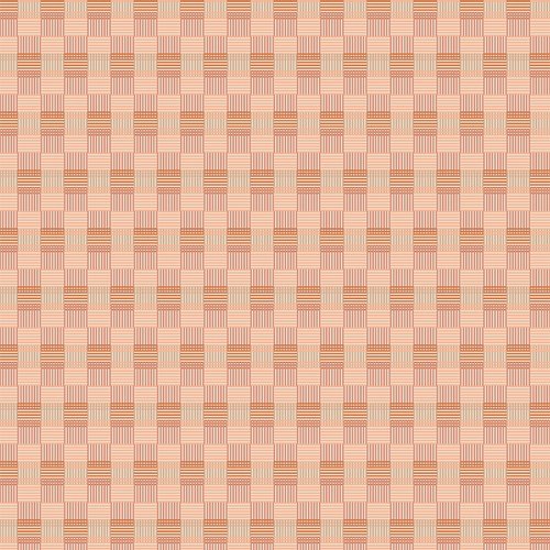 art gallery fabrics | duval | basket weave shrimpy - floydthefox