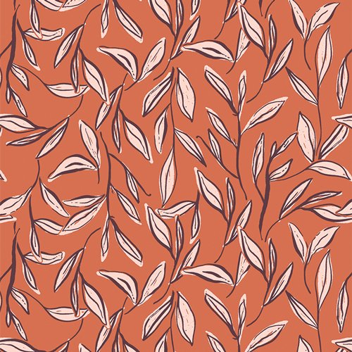 agf | dusk fusion | vine starling - floydthefox