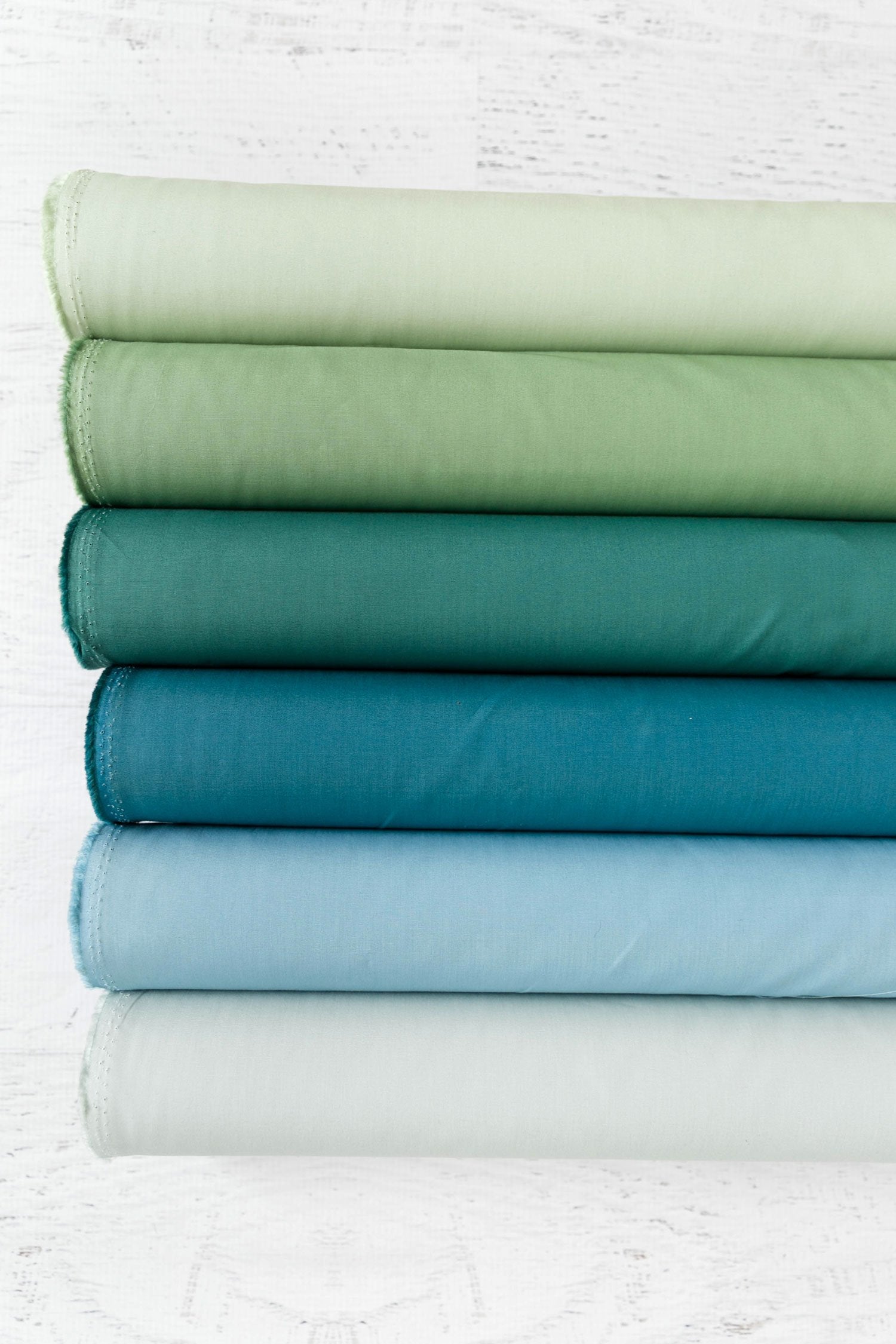 glacier | art gallery SIGNATURE PURE solids - floydthefox