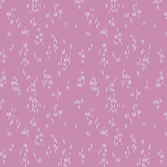 cotton+steel | dear isla | lilac pink