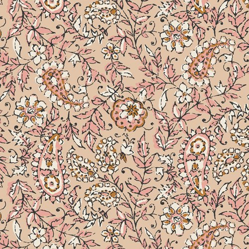 agf | kismet | india ink parchment - floydthefox