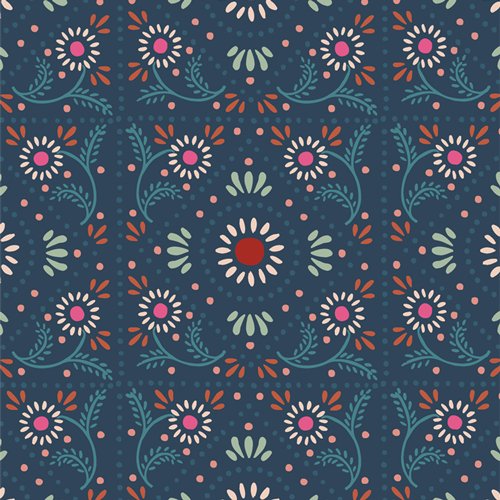 art gallery fabrics | maven | new beginnings - floydthefox