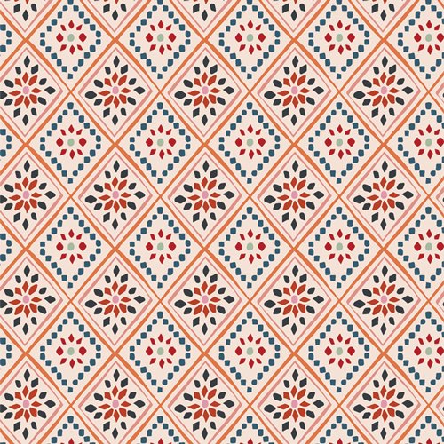 art gallery fabrics | maven | folk trinkets - floydthefox