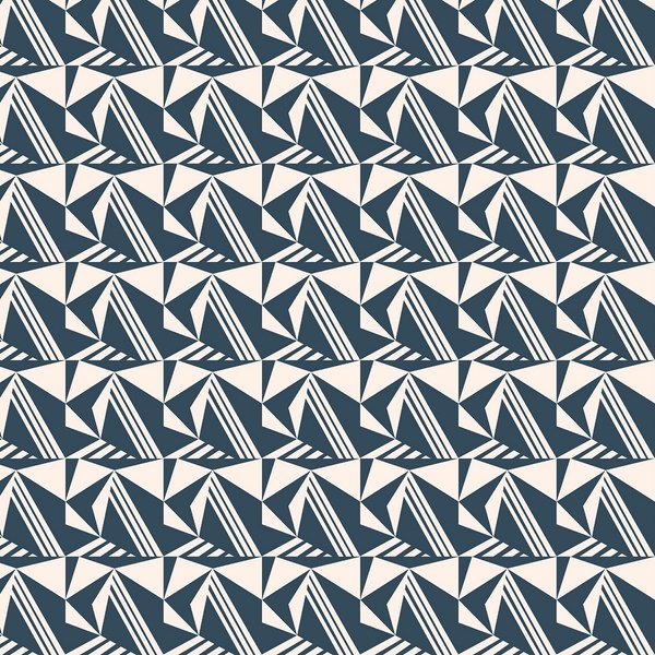 cotton+steel | pennycress garden | caraway deep teal - floydthefox