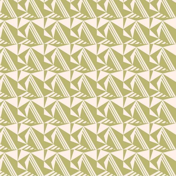 cotton+steel | pennycress garden | caraway sun valley - floydthefox