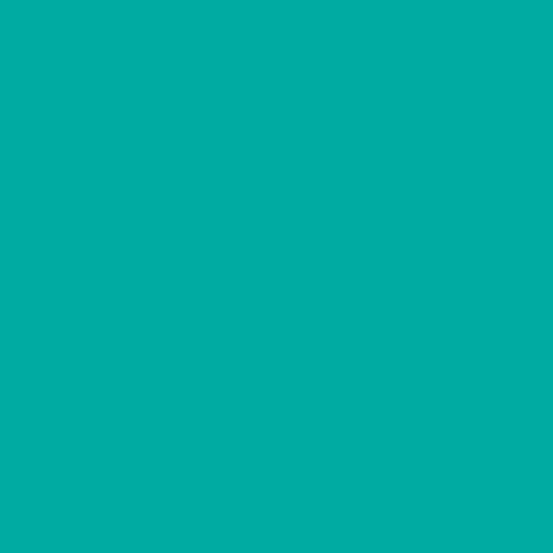 cozumel blue | art gallery PURE solids - floydthefox