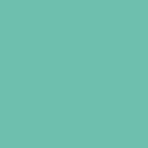 mirage blue | art gallery PURE solids - floydthefox