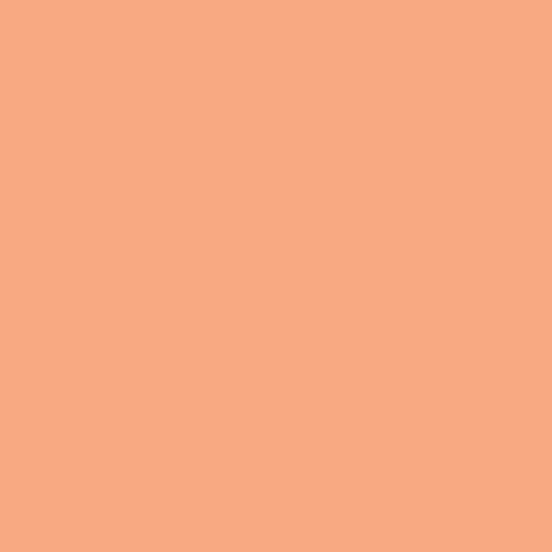 apricot crepe | art gallery PURE solids - floydthefox