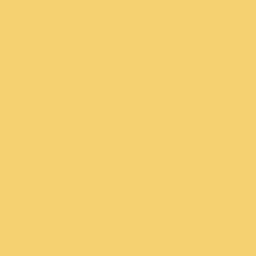 banana cream | art gallery PURE solids - floydthefox