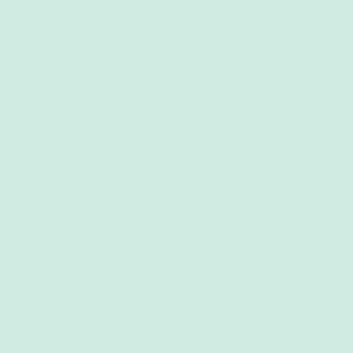 icy mint | art gallery PURE solids - floydthefox