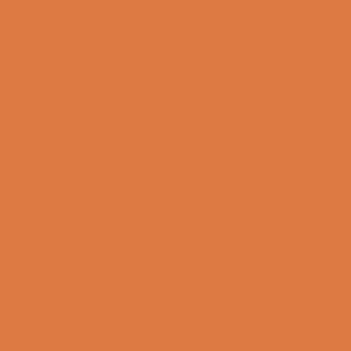 dried carrot | art gallery PURE solids - floydthefox