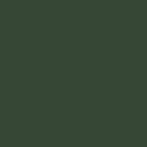 hunter fields | art gallery PURE solids - floydthefox