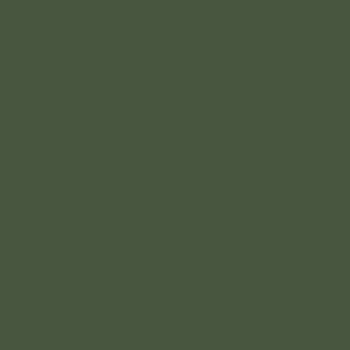 eucalyptus | art gallery PURE solids - floydthefox