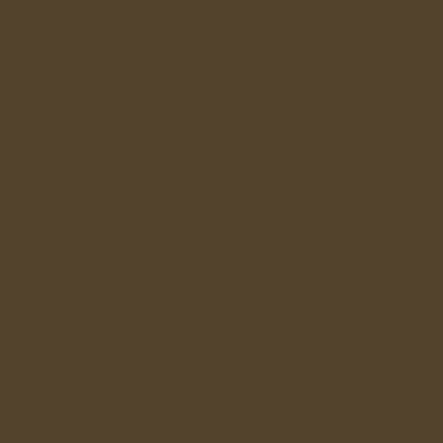 vintage walnut | art gallery PURE solids - floydthefox