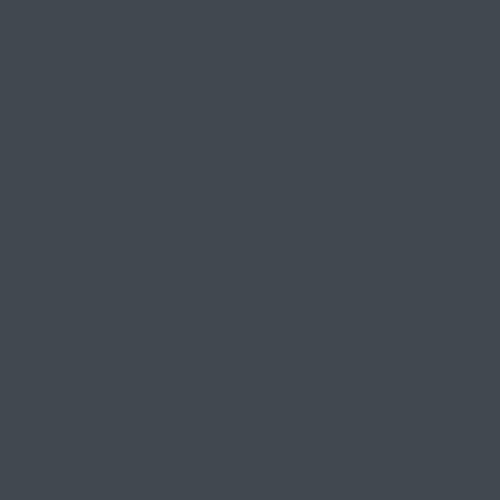 slate | art gallery PURE solids - floydthefox