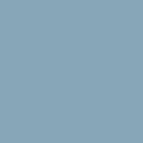 cerulean | art gallery SIGNATURE PURE solids - floydthefox