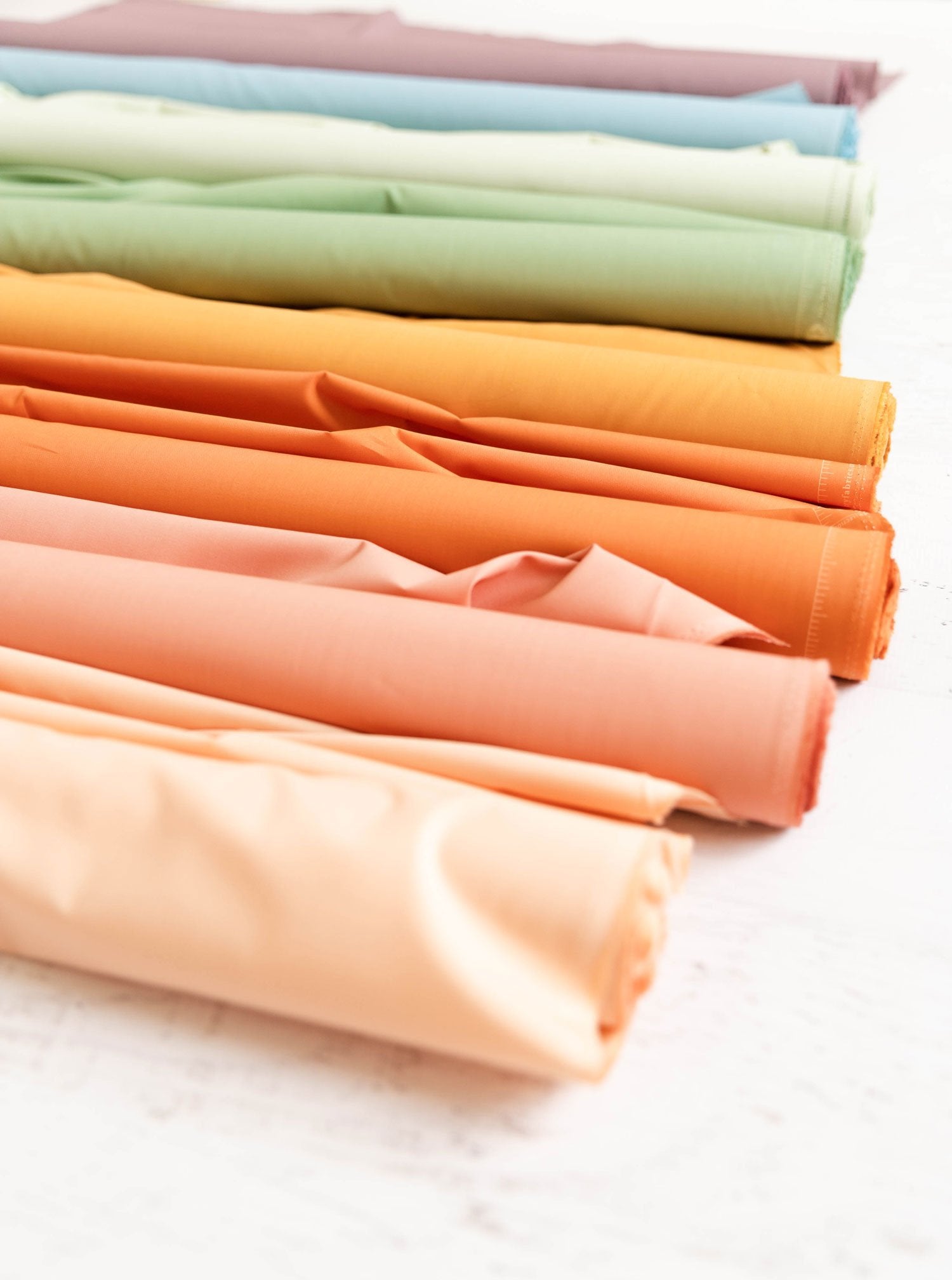pearl | art gallery SIGNATURE PURE solids - floydthefox