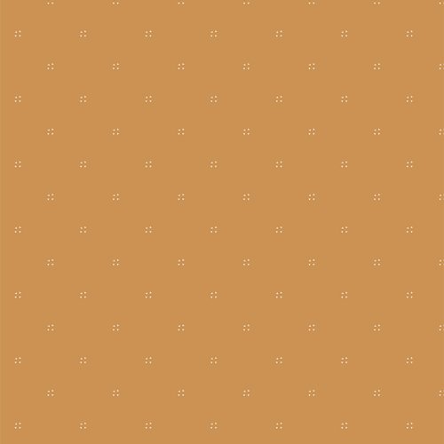 art gallery fabrics | willow | four leaf crown - floydthefox