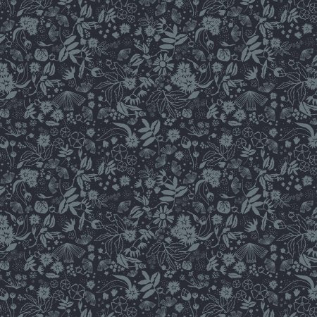 cotton+steel | scout lake | overgrown lake - floydthefox