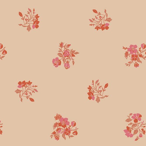 agf | kismet | burgeon forth - floydthefox