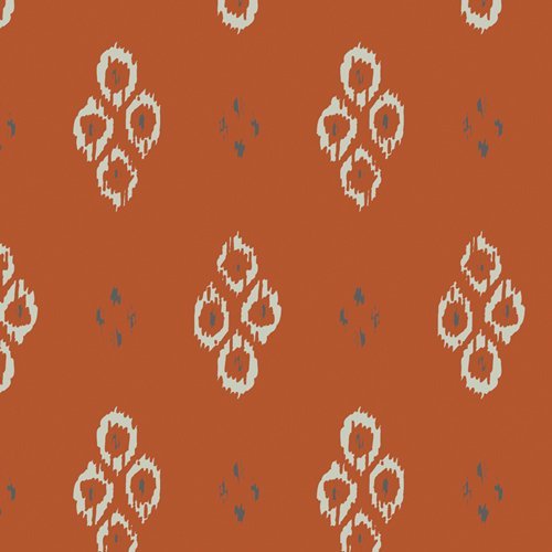 agf | kismet | ikat diamond rustic - floydthefox
