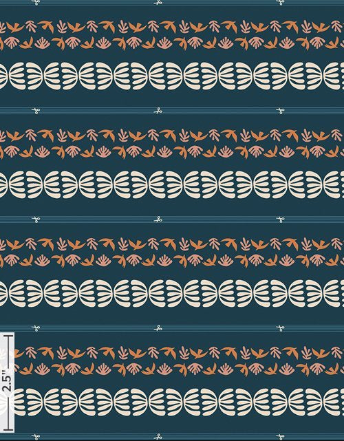 art gallery fabrics | 2.5 edition | key west bound duval | passend für dein projekt - floydthefox