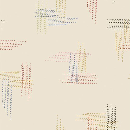 art gallery fabrics | charlotte | miss thread placid - floydthefox