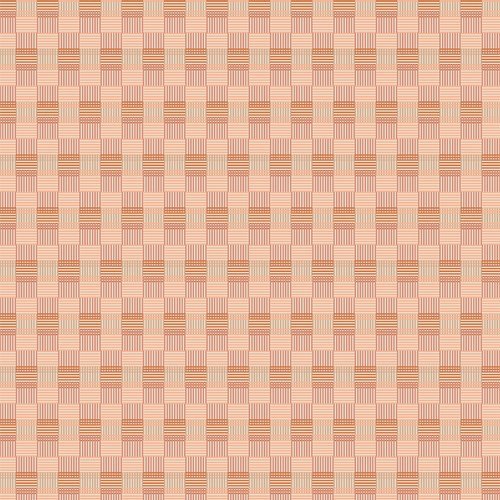 art gallery fabrics | duval | basket weave shrimpy - floydthefox