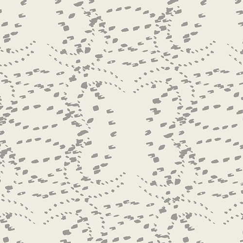 art gallery fabrics | lower the volume | powder drizzle - floydthefox