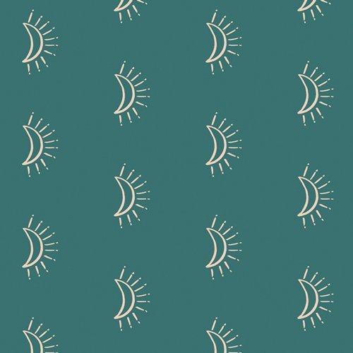 art gallery fabrics | luna&laurel | sunmoon - floydthefox