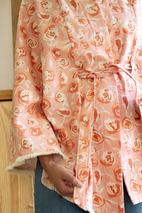 art gallery fabrics | road to round top | freshly gathered - floydthefox